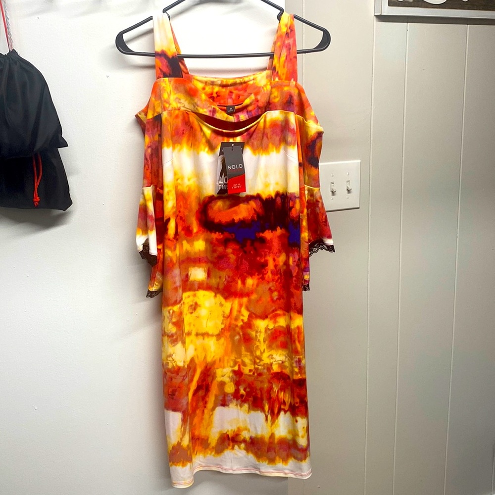 Summer dress